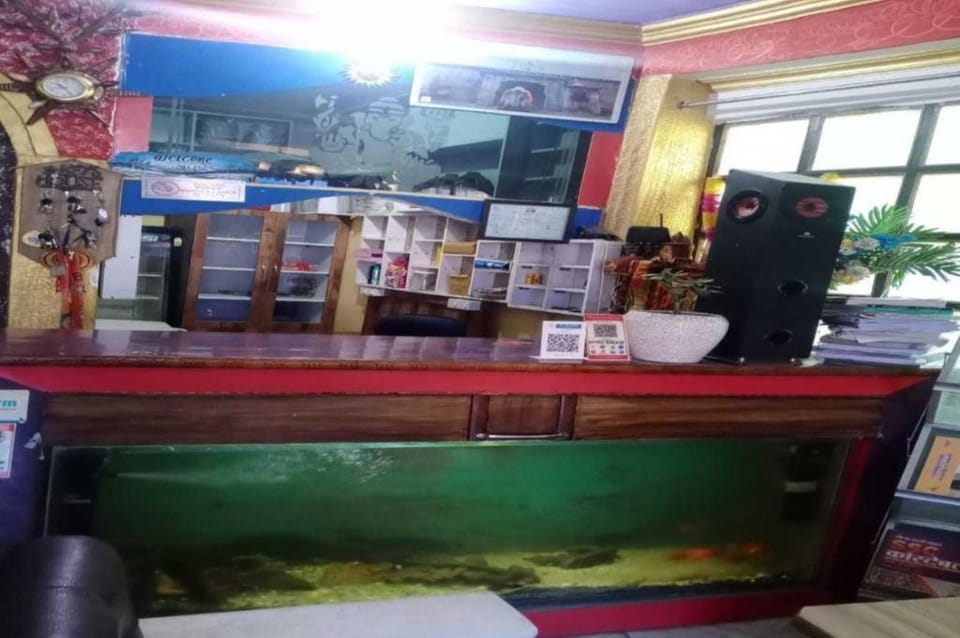 Goroomgo Balaji Home Stay Himachal Pradesh Hotel in Himachal Pradesh