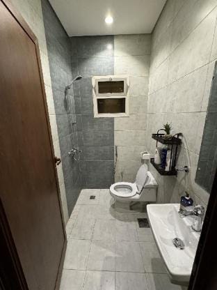 شقة مميزة بدخول ذاتي حي النرجس Apartment in Riyadh