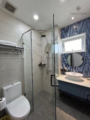 Beach Villa4bedrooms NovaworldPhanThiet, near pool Villa in Phan Thiet