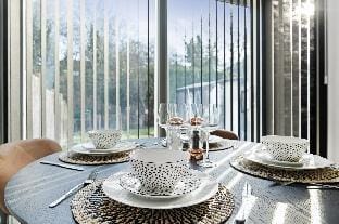 Windsor House by Andrew Hart Property Vacation rental in Stourbridge