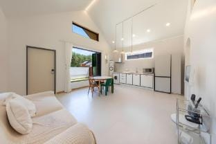 Gangneung Stay Momo Bed and Breakfast in South Korea