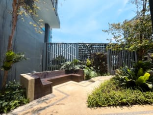 YueLai Inn-Seaview Studio at George Town Apartment in George Town