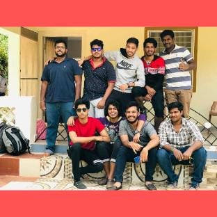  Sai and shreeya Holiday cottage Villa in Tamil Nadu