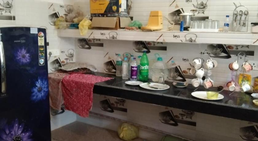 Goroomgo Happy Homestay Khajuraho Vacation rental in Uttar Pradesh