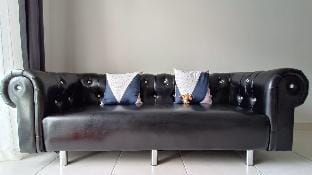 M Suite 5 @ Menjalara, 5 min Desa Park City Apartment in Petaling Jaya