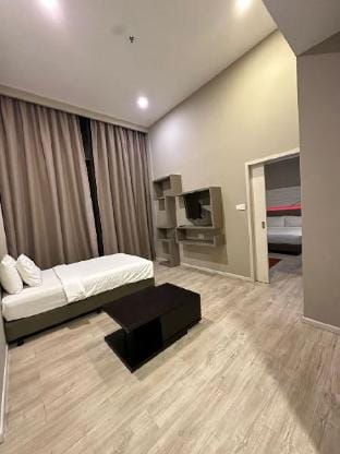 GB Damansara Hotel  Apartment in Petaling Jaya