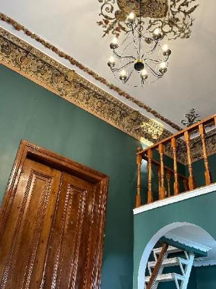 Kutaisi City Centre Apartment Apartment in Georgia
