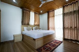 Cozy Heavenn 2BHK I Kasauli I  Apartment in Himachal Pradesh