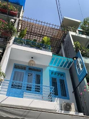 1979 Homestay Vacation rental in Laos