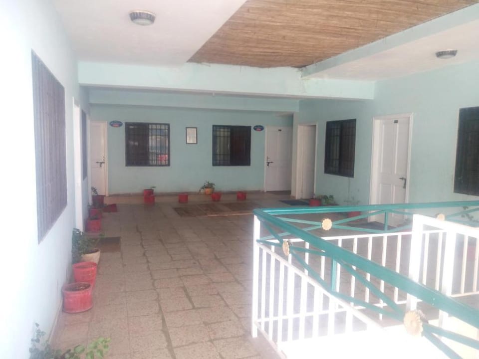 Tanveer Hotel Murree Hotel in Punjab