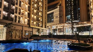 Apartemen Trans Park by Housleep Apartment in West Java