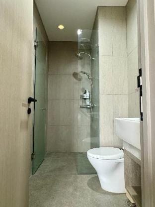 Spacious 1BR Studio Apt @ Fatmawati City Center Apartment in South Jakarta City