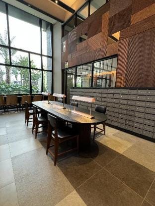 Spacious 1BR Studio Apt @ Fatmawati City Center Apartment in South Jakarta City