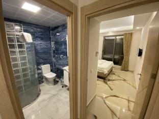 Huma elite hotel Apartment in Antalya