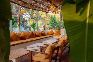 Nature's Inn Villa by De Soul sante Villa in Goa, India