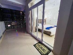Welcome! Stunning flat available for your stay! Vacation rental in Punjab, India