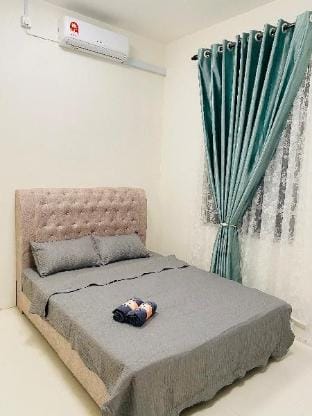 Ammar Homestay 3 Vacation rental in Terengganu, Malaysia