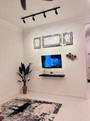 Ammar Homestay 3 Vacation rental in Terengganu, Malaysia