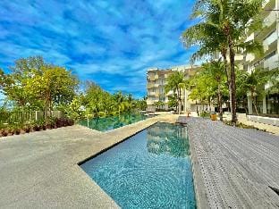 By The Sea, Penang 'B6 Vacation rental in Batu Ferringhi, Penang, Malaysia