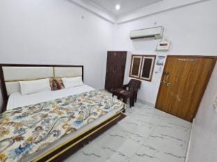 Namo Namo Home Stay Apartment in Nepal