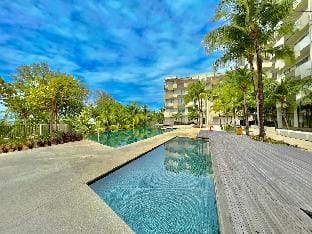 By The Sea, Penang 'M2 Vacation rental in Batu Ferringhi, Penang, Malaysia