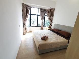 Mutiara Melaka Beach Resort By Minso Homes 305A Vacation rental in Malaysia