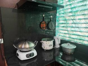 Affordable Family Loft near SM Uptown CagayandeOro Apartment in Cagayan de Oro