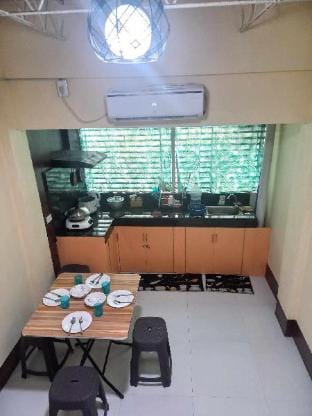 Affordable Family Loft near SM Uptown CagayandeOro Apartment in Cagayan de Oro