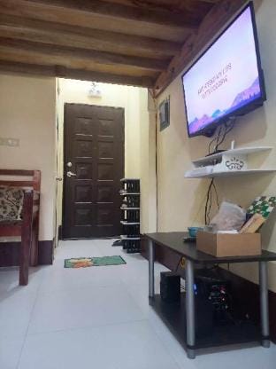 Affordable Family Loft near SM Uptown CagayandeOro Apartment in Cagayan de Oro