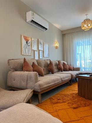 Premium Twin House Mountain view Vacation rental in Egypt