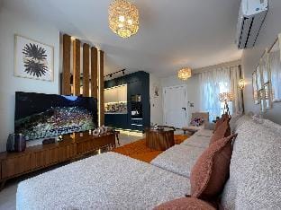 Premium Twin House Mountain view Vacation rental in Egypt