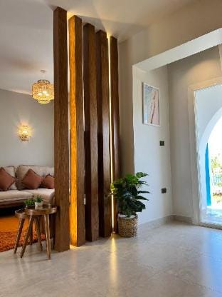 Premium Twin House Mountain view Vacation rental in Egypt