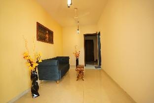 The Mist | 4BHK Villa with Pvt. Lift & 2 Jacuzzis Vacation rental in Maharashtra