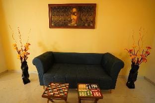 The Mist | 4BHK Villa with Pvt. Lift & 2 Jacuzzis Vacation rental in Maharashtra