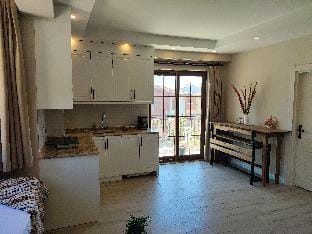 Casa De Side - Family Apartment with Sea view Apartment in Side
