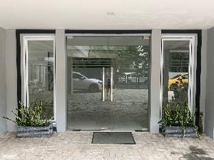 TOS Kostel Rawamangun Velodrome Vacation rental in Jakarta