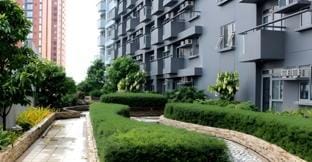 M&P's Place Manhattan Heights Vacation rental in Quezon City