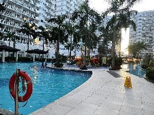 Amour Staycation Apartment in Pasay