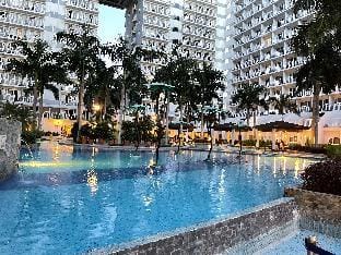 Amour Staycation Apartment in Pasay