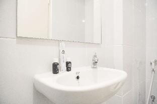 WellWarm Studio Tokyo Riverside PIK 2 By Travelio Apartment in West Java