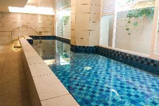 Studio Simply Mustika Golf Residence By Travelio Apartment in West Java