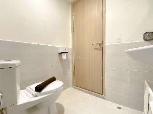 Restful Modern Look 2BR at Meikarta By Travelio Apartment in West Java