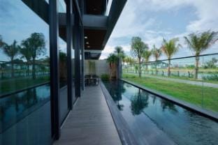 LUXURY VILLA with 5 BEDROOMS RIVER VIEW Villa in Hoa Hai