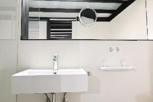 M (FOV16) Coqueto y acogedor apartamento con estil Apartment in Madrid