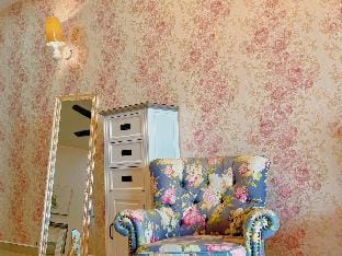 Ipoh Oldtown Centre - Vintage French Home [6 pax] Vacation rental in Ipoh