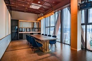 A无边泳池/无敌双子塔景/免费wifi/出行方便 Apartment in Federal Territory of Kuala Lumpur