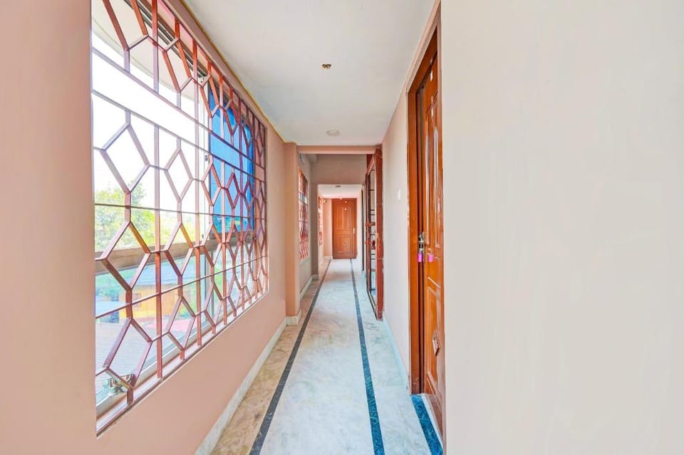 Collection O Hotel Danish Dreamstay Hotel in West Bengal