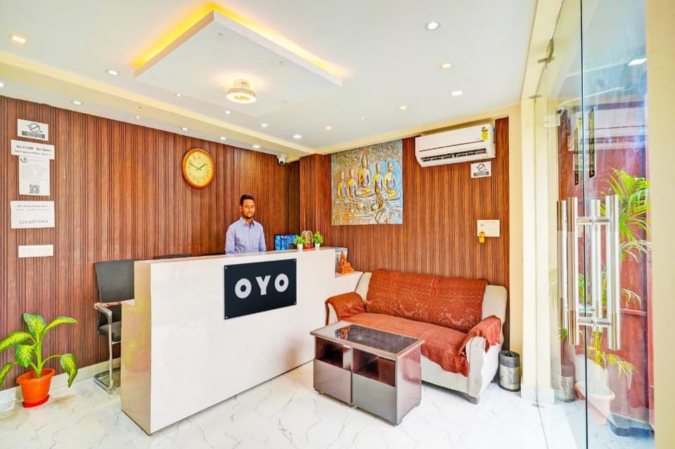 Collection O Hotel Danish Dreamstay Hotel in West Bengal