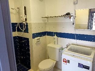 PD panoramic 2-bedroom condo, Up to 6 pax Apartment in Port Dickson