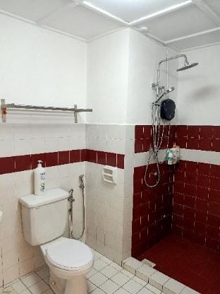 PD panoramic 2-bedroom condo, Up to 6 pax Apartment in Port Dickson